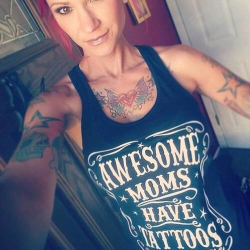 Sofievalkiers Women's Cotton T-Shirts