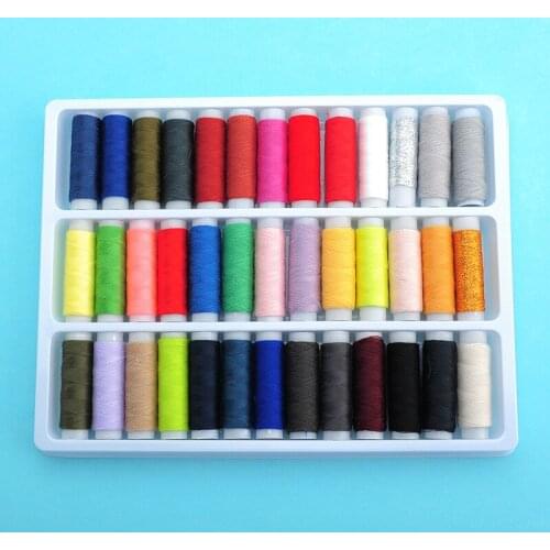 Knitting tools 39colors sewing supplies DIY tools