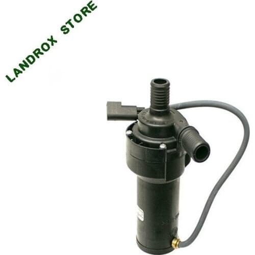 Auxiliary Water Pump FOR JA GUAR XKR-S XKR XJR XJ XFR-S XFR XF 2003-2015 OEM：C2C1314