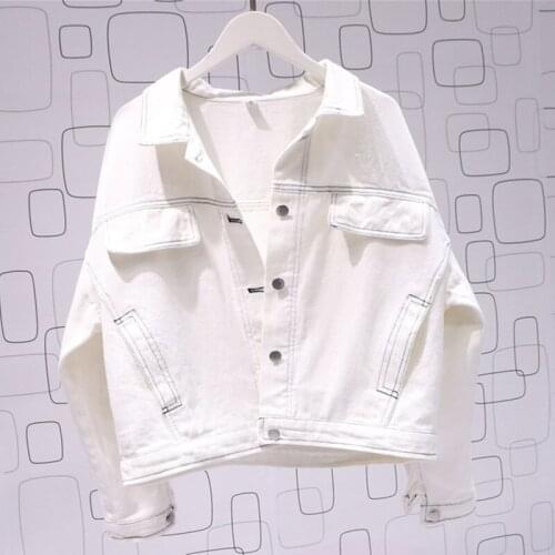 YAGENZ Women's White Jackets