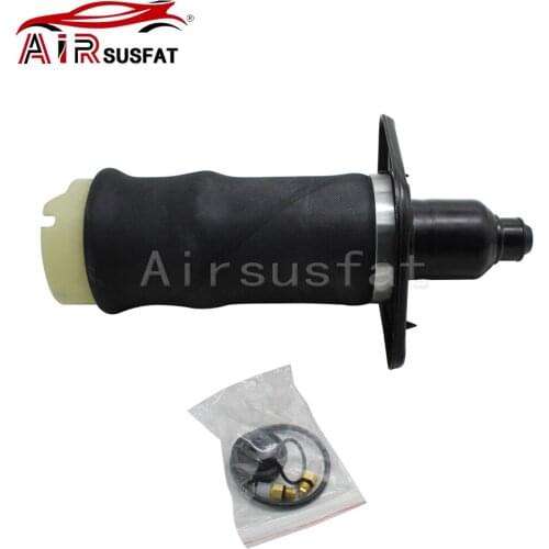 Rear Left Air Suspension Spring Bag for Audi A6 C5 Allroad Quattro Wagon Air Spring Air Balloon 4Z7616051 4Z7616051A