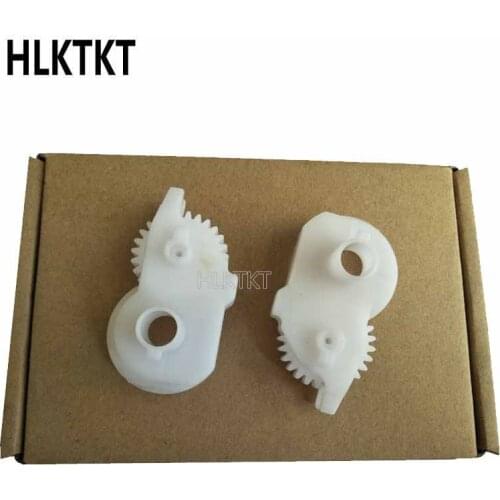 10 X COMPATIBLE NEW RC2-6242-000 RC2-6242 Arm Swing gear Assembly for HP P2030 P2035 P2055 P2035N P2055D P2055DN P2055N
