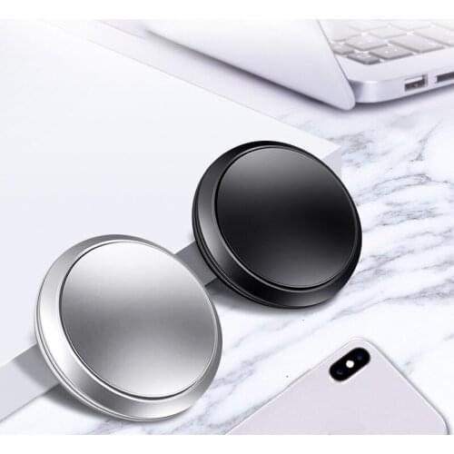 Car Aromatherapy Solid Balm In Car, Car Perfume Holder, Flying Saucer, Car Decorative Lemon Fragrant Ornaments