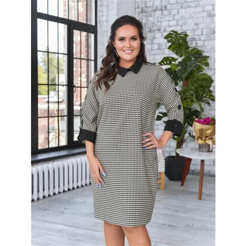 Bordo Fashionable Shirt Dresses