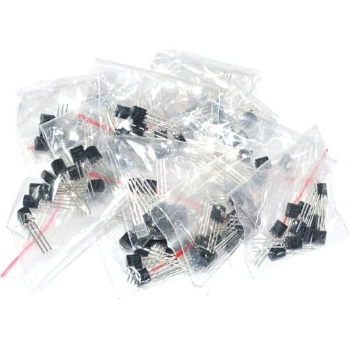 HORNAXYS Transistors