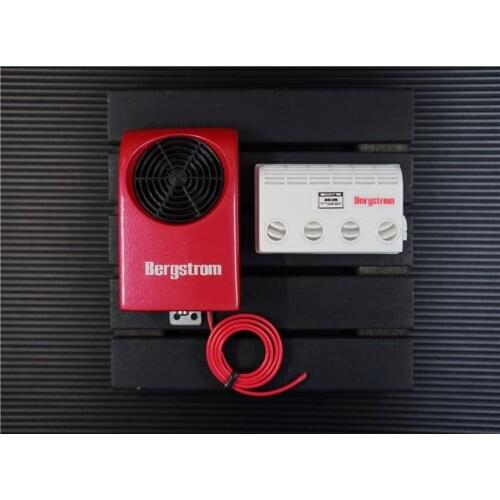 Tractor Truck Model 1/14 Rc Tamiya Tractor Universal Parking Air Conditioner Model Air Conditioning Toy