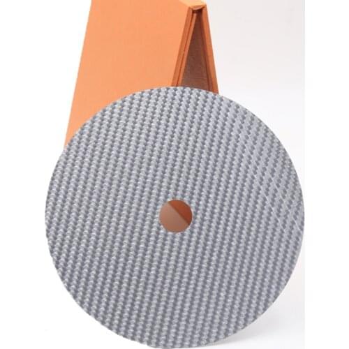 One pieces HIFI Carbon Fiber CD DVD Stabilizer Mat Top Tray Player Turntable HI END