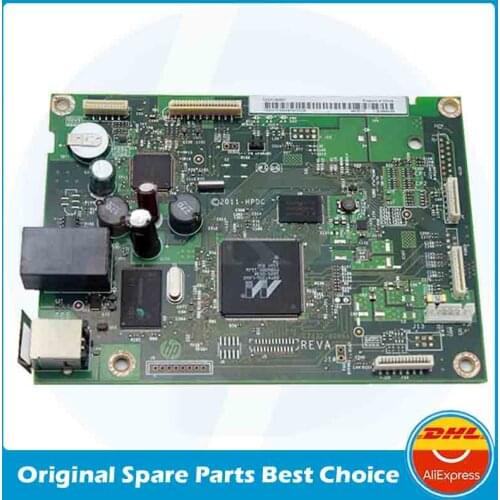 Original Formatter Board Logic Board Mainboard CZ231-60001 For HP M225DN HP225DN 225DN M225 M226 M226DN Series
