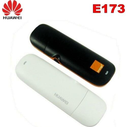 Lot of 100pcs Unlocked Huawei E173 7.2M Hsdpa USB 3G dongle