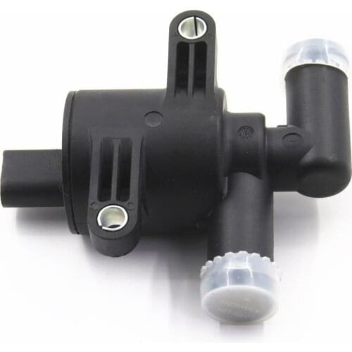 4H0121671D Hvac Heater Control Water Valve for A4 A5 A6 C7 A7 A8 Q5 Q7 Golf 7 Passat B8 Tiguan Superb Alhambra Ibiza 4H0121671B