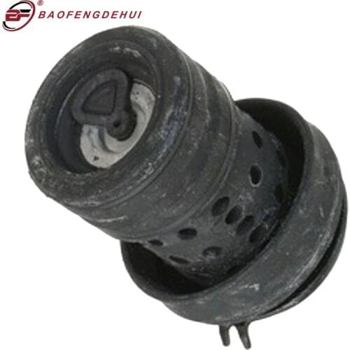 Engine Mounts Rubber Pier 357199609=1H0199609K=1H0199609D For VW Golf III Passat Jetta III Corrado