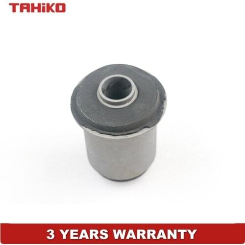 ARM BUSHING for TOYOTA QUICK HIACE VAN COMUTER DYNA REGIUS TOURING 48061-26050 48061-26010