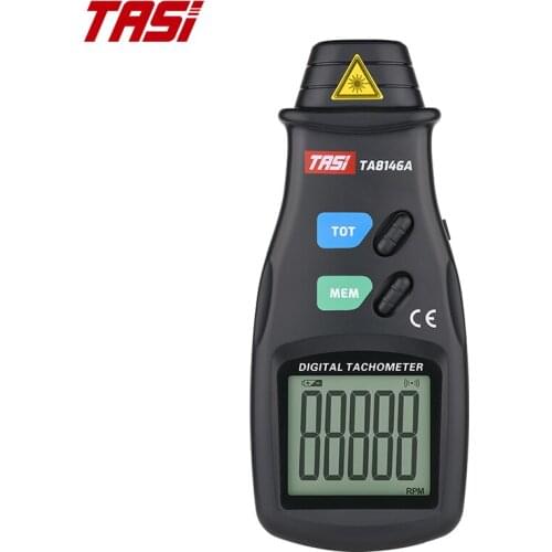 TASI Physical Measuring Instruments