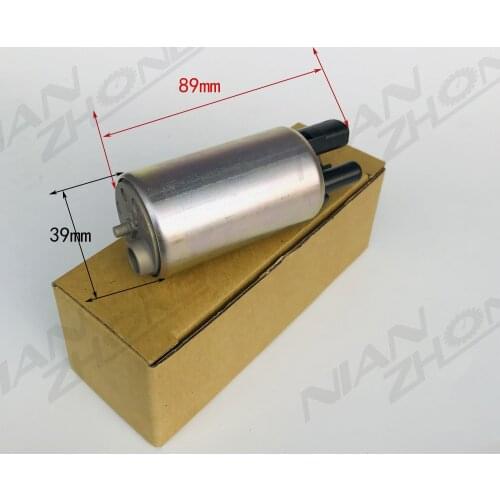 Fuel Pump 2322125030 23221-25030 For Toyota Camry Corolla Avalon RAV4 Lexus UX200 ES350 UX250H