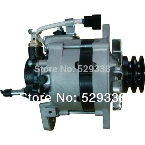 HIGH QUALITY 12V ALTERNATOR 27030-54130 2703054130 27020-54160 100210-2600 FOR TOYOTA VW
