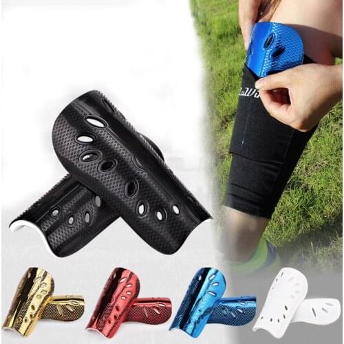 1pair Soccer Shin Pads Cuish Plate Soft Soccer Football Shin Guard Pads Leg Protector For adult Child Breathable Shinguard