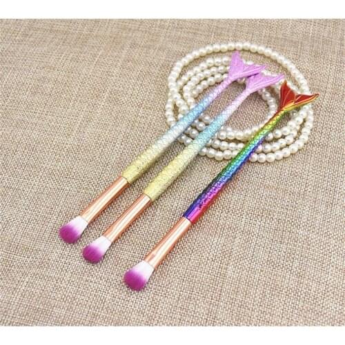 1Pcs Makeup Brushes Set Powder Foundation Eyeshadow Eyeliner Make Up Brush Cosmetics