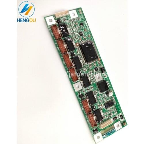 1 Piece Komori Printing Machine Ink Key Board FKMD-5 FKMD-6 PCH-865-5 PCH862-5