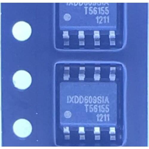 10PCS IXDD609 IXDD609SI SOP8