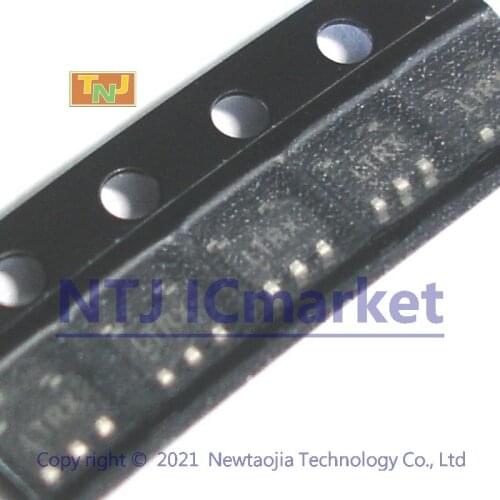 10 PCS LT1935ES5 SOT23-5 LTRX LT1935 1.2MHz Boost DC/DC Converter IC CHIP