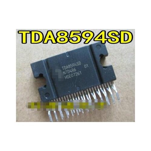 100% NEW Free shipping TDA8594SD