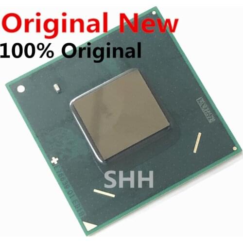 100% Original SLJ8C BD82HM77 BGA Chipset NEW