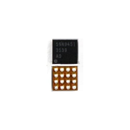 100pcs/lot original new LM3539A0YFFR for iPhone SE 6s 6sp 6s+ 7 7plus U4020 U4050 U3701 U4601 backlight control chip ic 3539