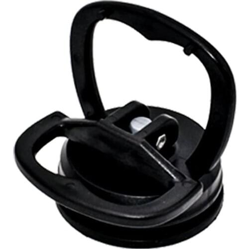 8 Colors Dent Repair Kit ABS Rubber Portable Dent Puller Bodywork Repair Panel Suction Cup Tool Suitable for Small Dents In Car