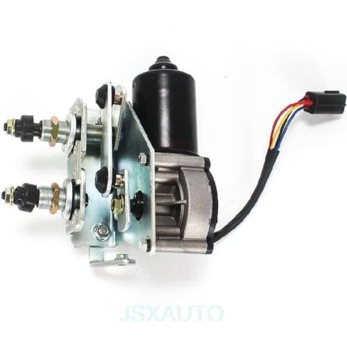 Excavator accessories for VOLVO EC210/240/290/360 Wiper motor