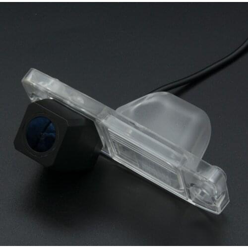 Full HD 1280*720 Reverse Car Rear view Camera for Hyundai Elantra Accent 2002-2012 Sonata 2003-2012 Veracruz 2007-2012 Tucson