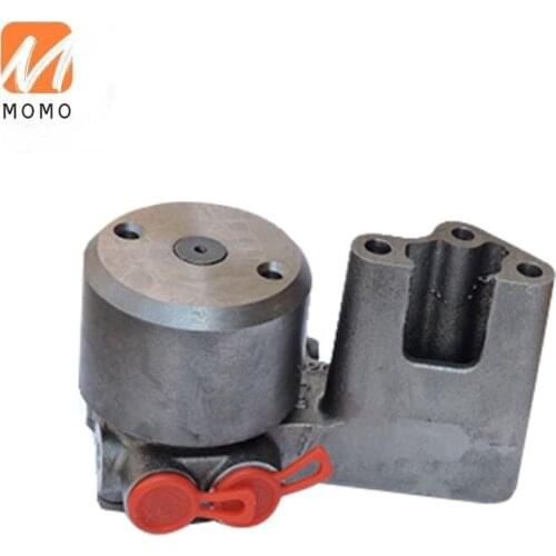 Diesel Engine D6E Fuel Transfer Pump 0429-7075