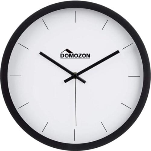 DOMOZON Wall Clock