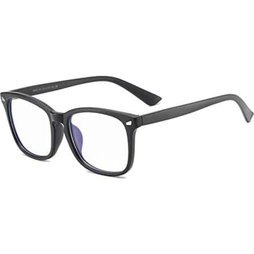 JULI 8pcs Blue Light Blocking Reading Glasses for Men Women Anti blue rays computer Glasses computer protection eye 6001