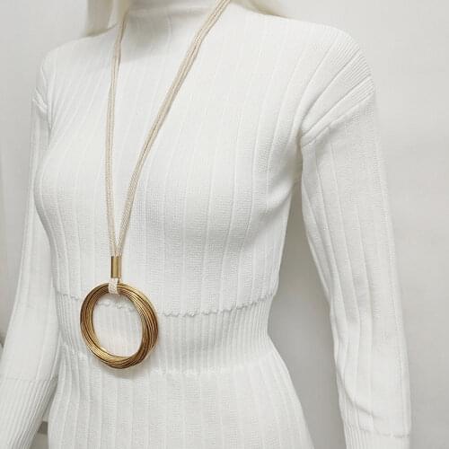 Kara&kale Pendant Chains