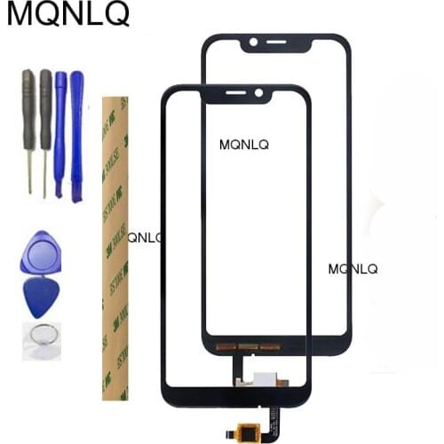 MQNLQ Touchscreens For Blackview A30