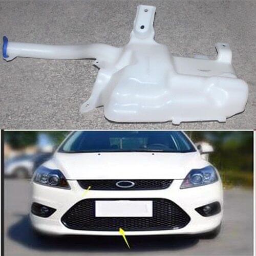 Windshield Washer Reservoir Bottle Watering Windscreen Washer Tank for Ford Mondeo Mk5 2013-2019