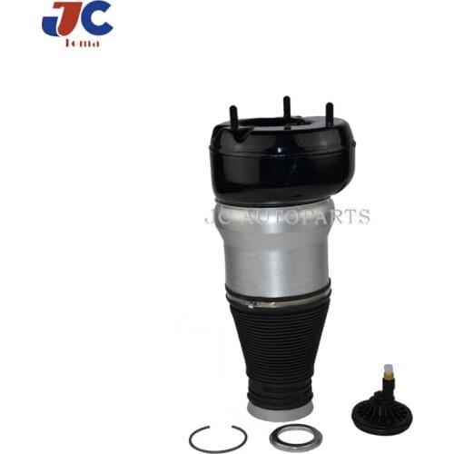 For Mercedes Benz W222 S Class 2014 Repair Kit Front Right Left Air Suspension Air Spring Bag Assembly 2223208113 2223201038