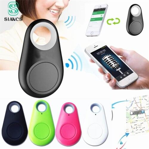 SIANCS GPS Trackers