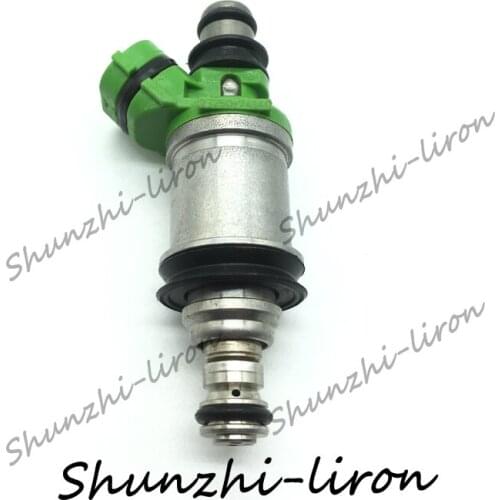 Fuel Injector Nozzle For TOYOTA Camry Celica MR2 RAV4 2.2l 2.0 23250-74140 23209-74140 2325074140 2320974140
