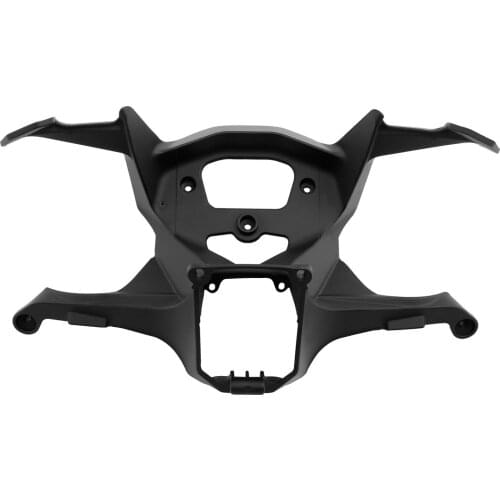 Motorcycle Upper Fairing Bracket Stay For Ducati Panigale1299 959 2015-2018 2016 2017 Matte Black