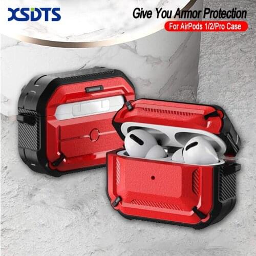 XSDTS Headphone Accessories