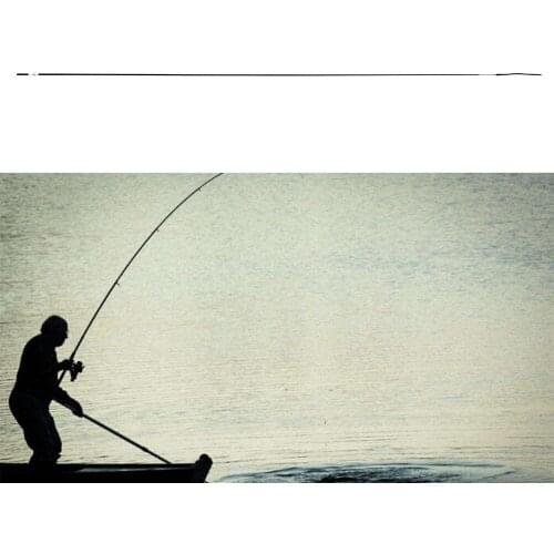 45cm 1 interval Flexible elasticity Light and sensitive Fishing rod Spare tips Solid and hollow carbon rod Accessories