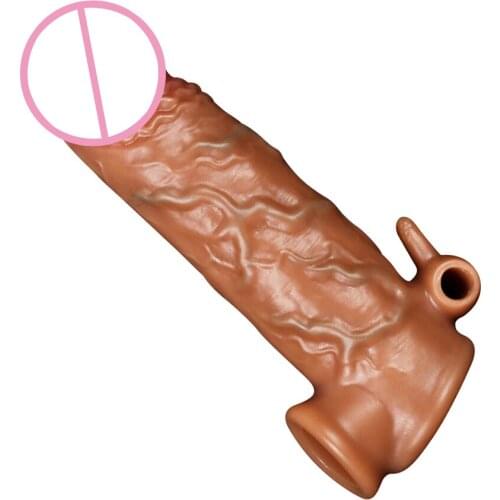 ZVMSV Penis Enlargement Pumps