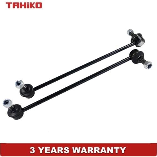 2pcs stabilizer link Sway Bar links for AUDI A3 TT Roadster SEAT LEON TOLEDO SKODA OCTAVIA Volkswagen BORA GOLF NEW BEETLE
