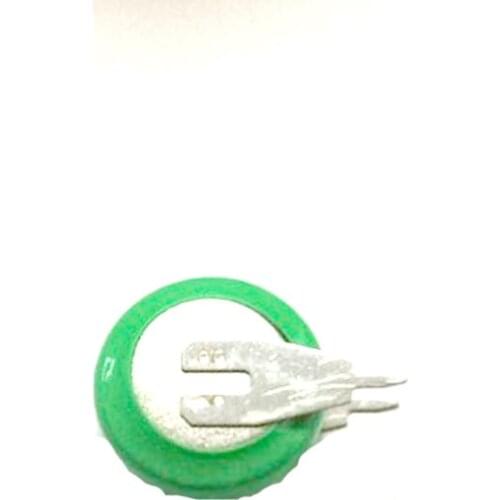 4pcs/lot Original Brand New KX 1.2V 80mAh Ni-MH Rechargeable Button Cell Battery Ni MH Batteries With Pins