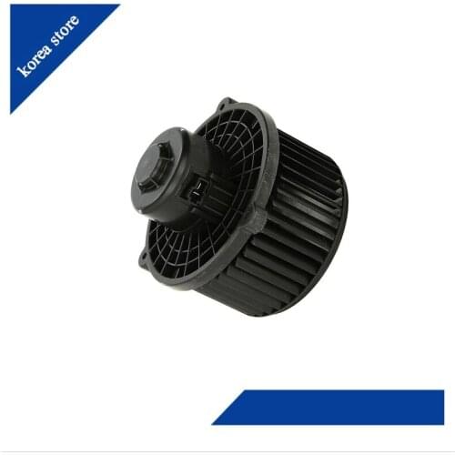 AC Heater Blower Motor for Hyundai 2005-2010 Tucson for Kia Sportage 97113-2E300