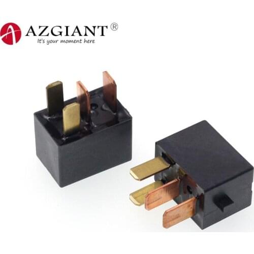 2pcs Car Air Conditioning Relay DC Relay G8HL-H71 12V G8HL H71 for Honda Accord CRV Front Fan A/C for CR-V