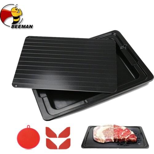 BEEMAN Quick Defrost Trays