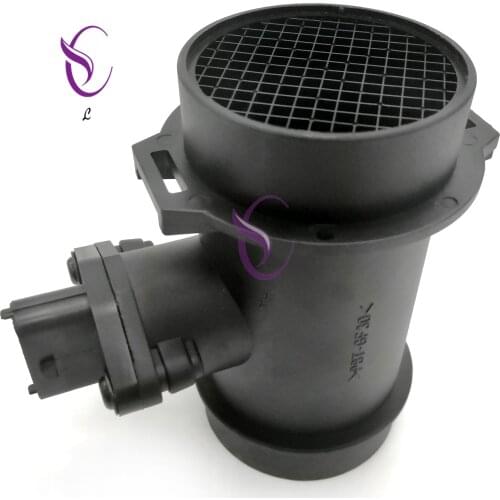 Mass Air Flow Meter MAF Sensor For Kia Carens II (FJ) SPORTAGE SORENTO 1.6 1.8L 2.0 CRDi MPV 1.6 1.8L 0280218106 28100-2Y100