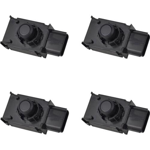 PDC Parking Sensor Parking Ultrasonic Blind Spot Detection 89341-33110 For Toyota Majesta SAI Premio/Allion